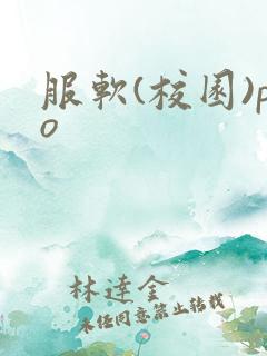 服软(校园)po