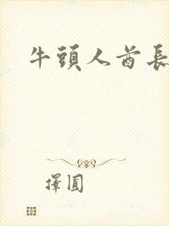 牛头人酋长战斧