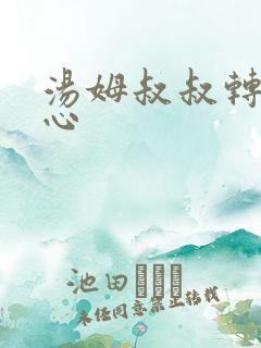 汤姆叔叔转入中心