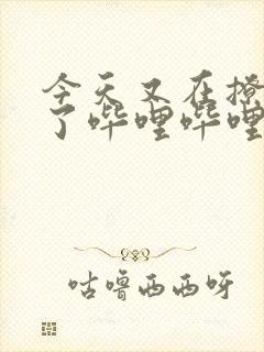 今天又在撩后妈了哔哩哔哩小说