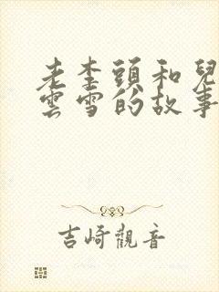 老李头和儿媳张云雪的故事