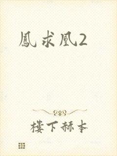凤求凰2