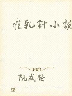 催乳针小说