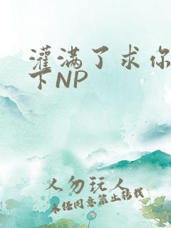 灌满了求你们停下NP