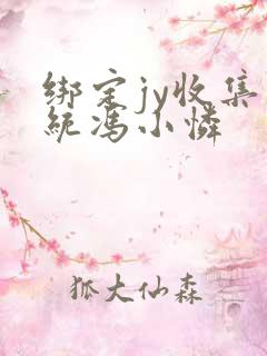 绑定jy收集系统冯小怜