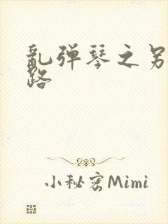 乱弹琴之另一条路