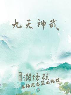 九天神武