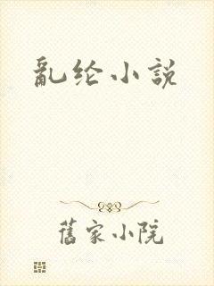 乱纶小说