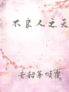 不良人之天罡传