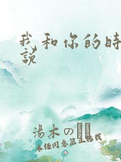 我和你的时光小说