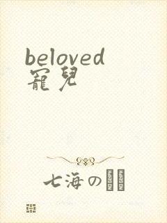 beloved宠儿