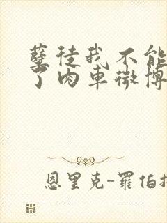 孽徒我不能再生了肉车微博