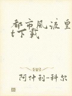 都市风流皇txt下载