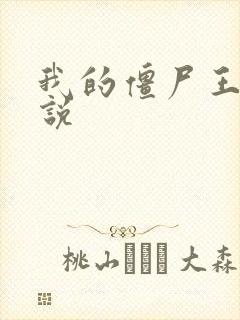 我的僵尸王爷小说