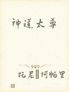 神道太尊