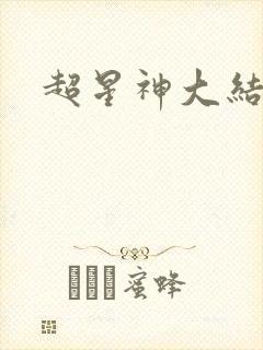 超星神大结局