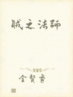 贼之法师