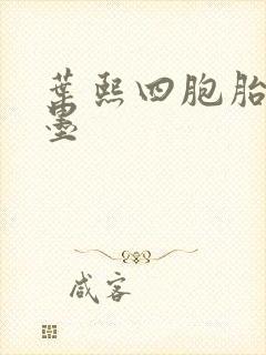 叶熙四胞胎厉子墨