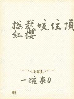 总裁咬住顶端的红樱