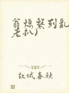 翁熄系列乱 (老扒)