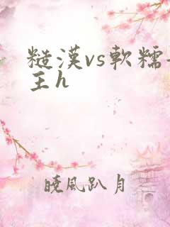 糙汉vs软糯女主h