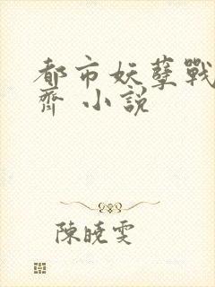 都市妖孽战神林齐 小说