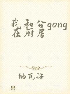 我和公gong在厨房