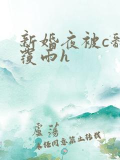 新婚夜被c翻云覆雨h