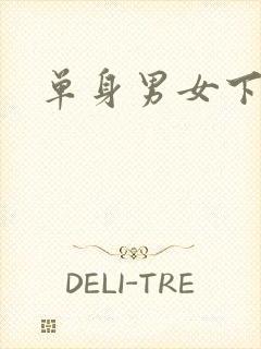 单身男女下载