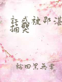 许盛被邵湛站着捅哭