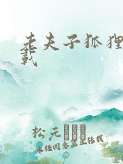 老夫子狐狸仙下载