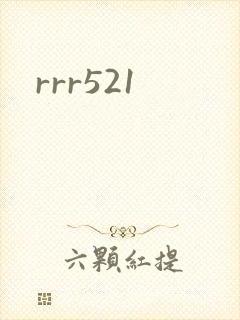 rrr521