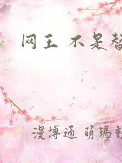 网王 不是替身