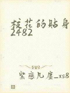 校花的贴身高手2482