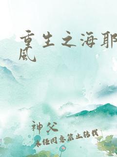 重生之海耶斯旋风