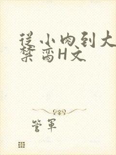 从小肉到大师傅禁脔H文