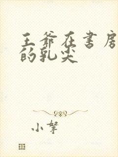 王爷在书房含她的乳尖