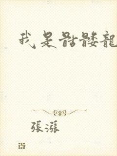 我是骷髅龙骑兵