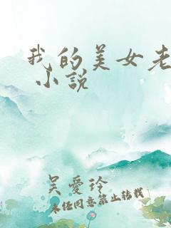 我的美女老婆们 小说