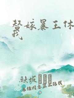 替嫁暴王休想碰我