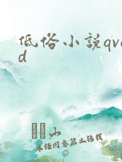 低俗小说qvod