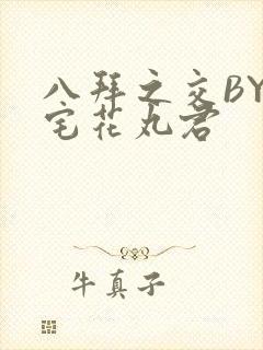 八拜之交BY酒宅花丸君