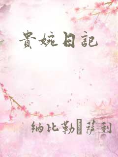 贵婉日记