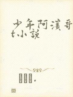 少年阿滨哥txt小说