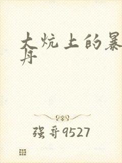 大炕上的暴伦小丹