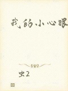 我的小心眼相公