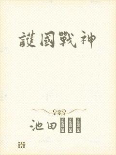 护国战神
