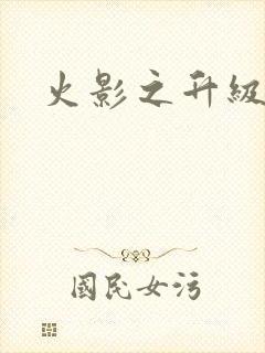 火影之升级狂人