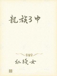 龙族3中