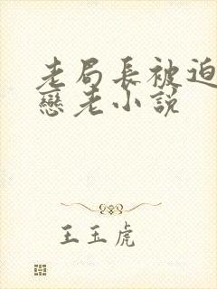 老局长被迫为奴恋老小说